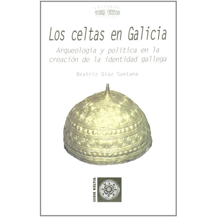 CELTAS EN GALICIA,LOS