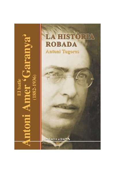 HISTORIA ROBADA,LA