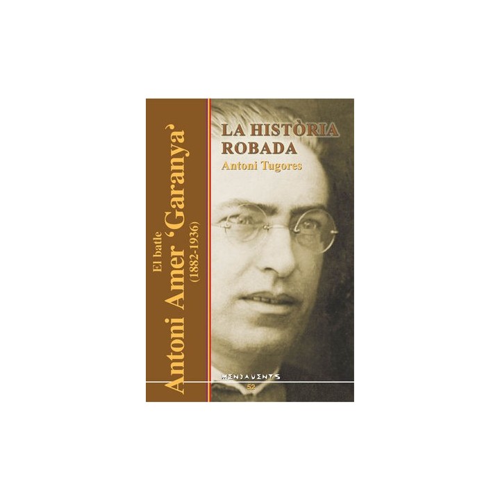 HISTORIA ROBADA,LA