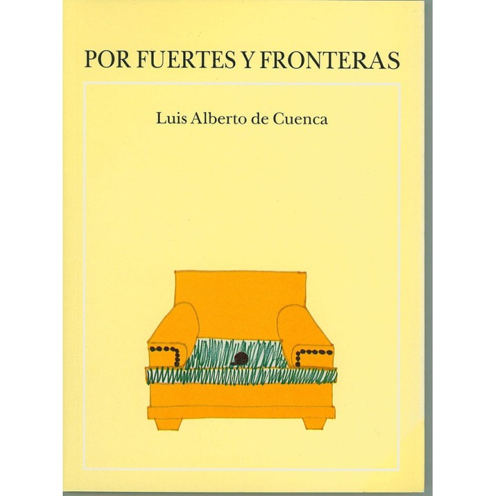 POR FUERTES Y FRONTERAS