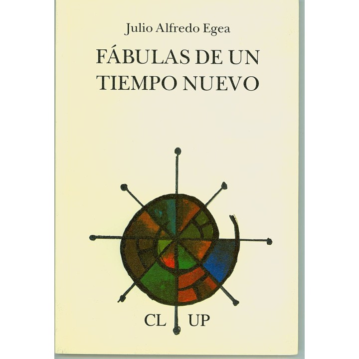 FABULAS DE UN TIEMPO NUEVO