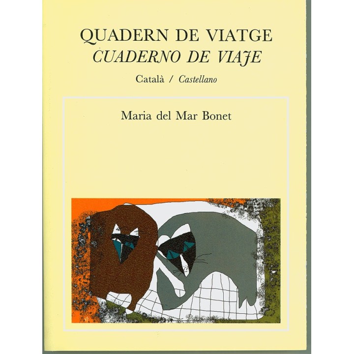 CUADERNO DE VIAJE
