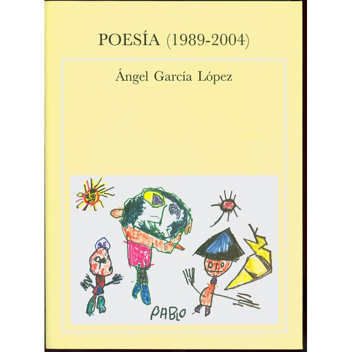 POESIA 1989 2004