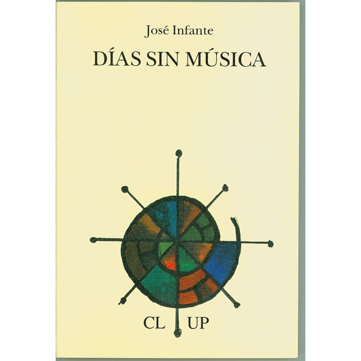DIAS SIN MUSICA