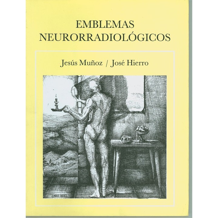 EMBLEMAS NEURORRADIOLOGICOS