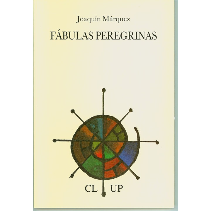 FABULAS PEREGRINAS
