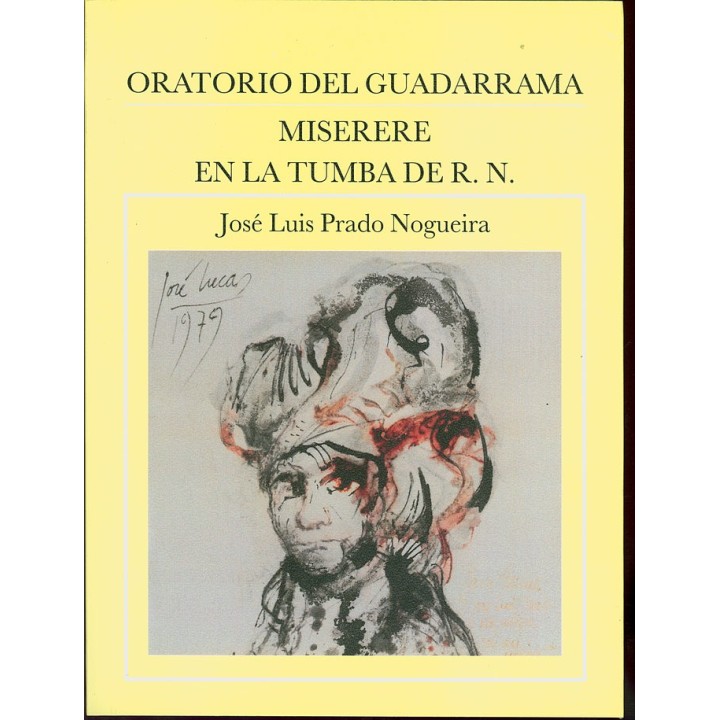 ORATORIO DEL GUADARRAMA