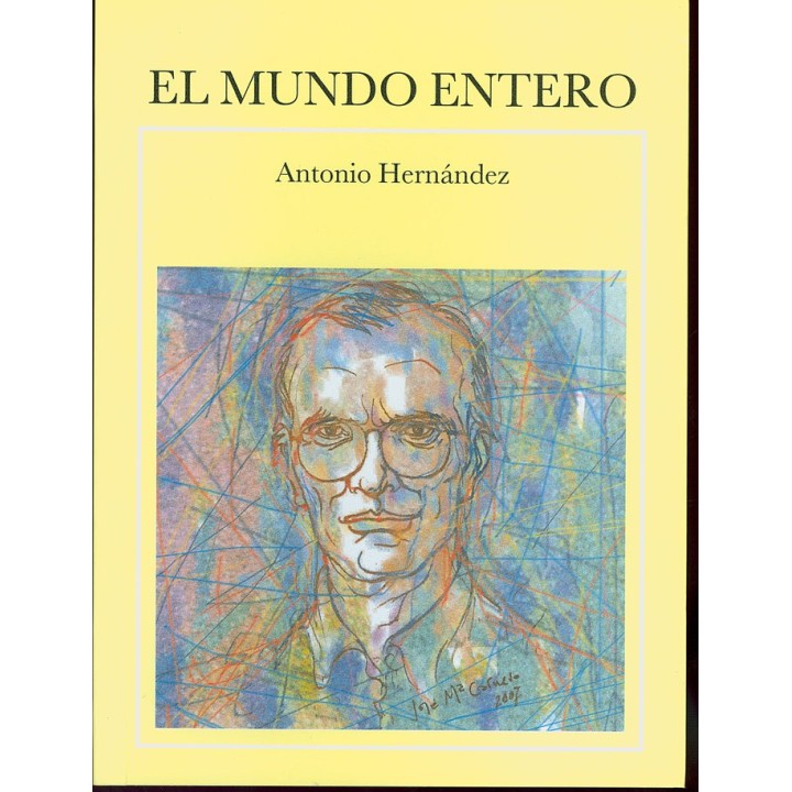 EL MUNDO ENTERO