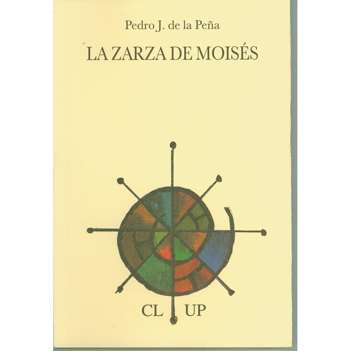 LA ZARZA DE MOISES