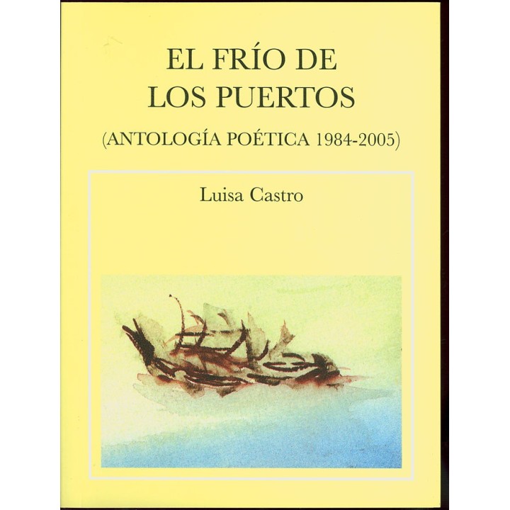 EL FRIO DE LOS PUERTOS