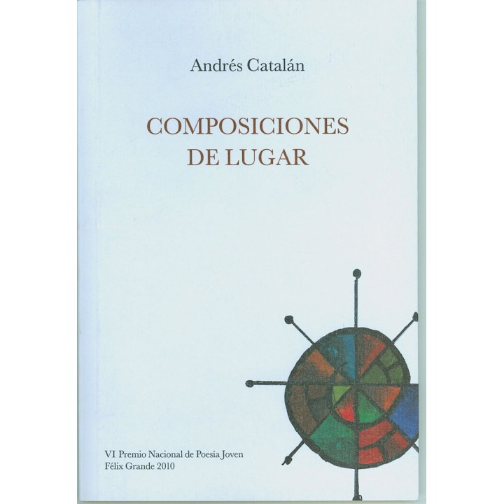 COMPOSICIONES DE LUGAR