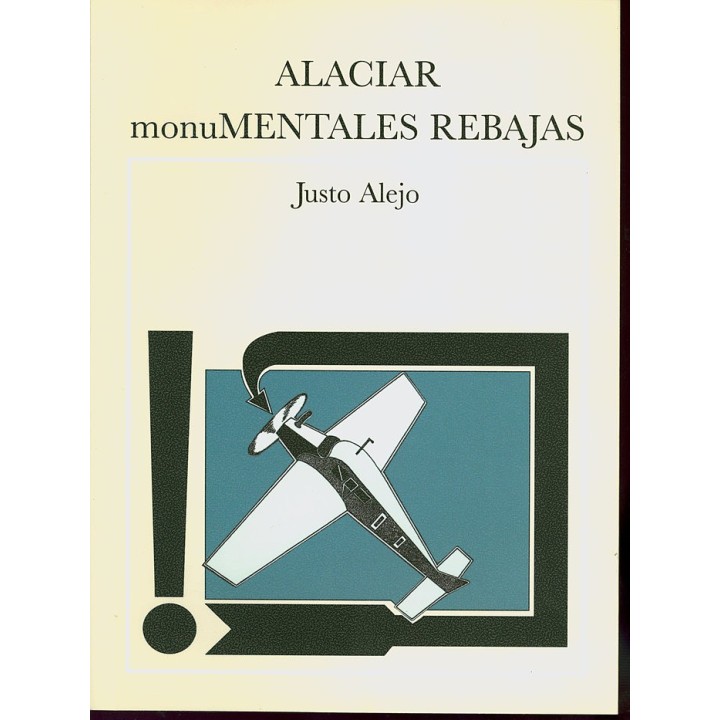 ALACIAR MONUMENTALES REBAJAS