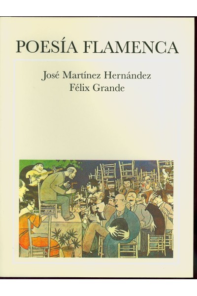 POESIA FLAMENCA