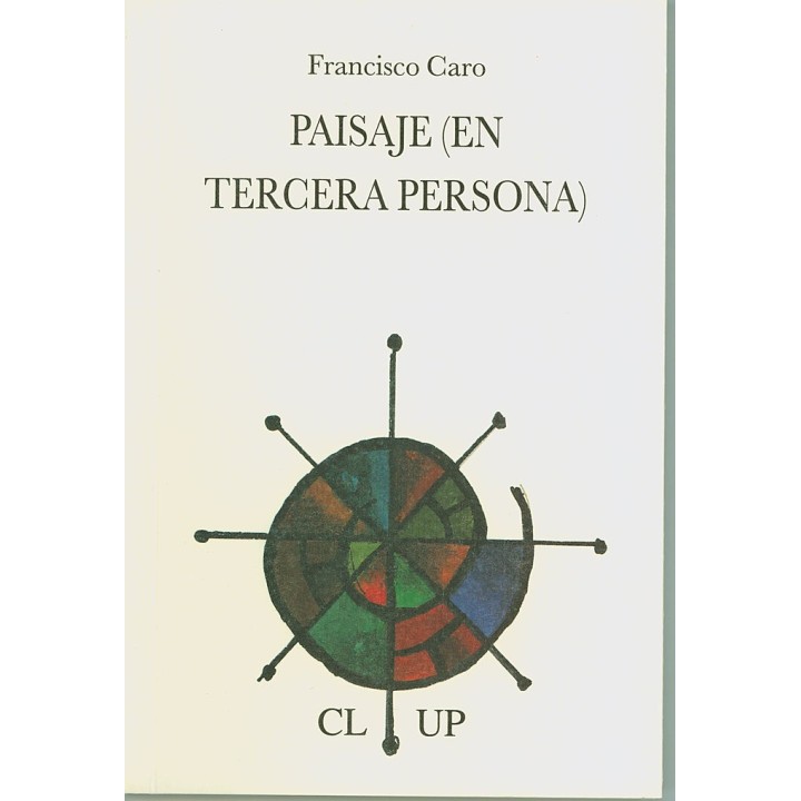PAISAJE EN TERCERA PERSONA
