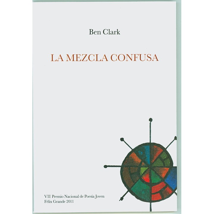 LA MEZCLA CONFUSA