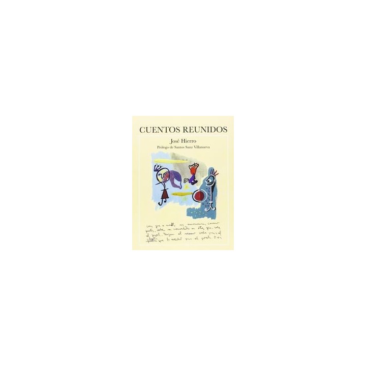 CUENTOS REUNIDOS
