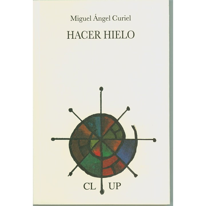 HACER HIELO