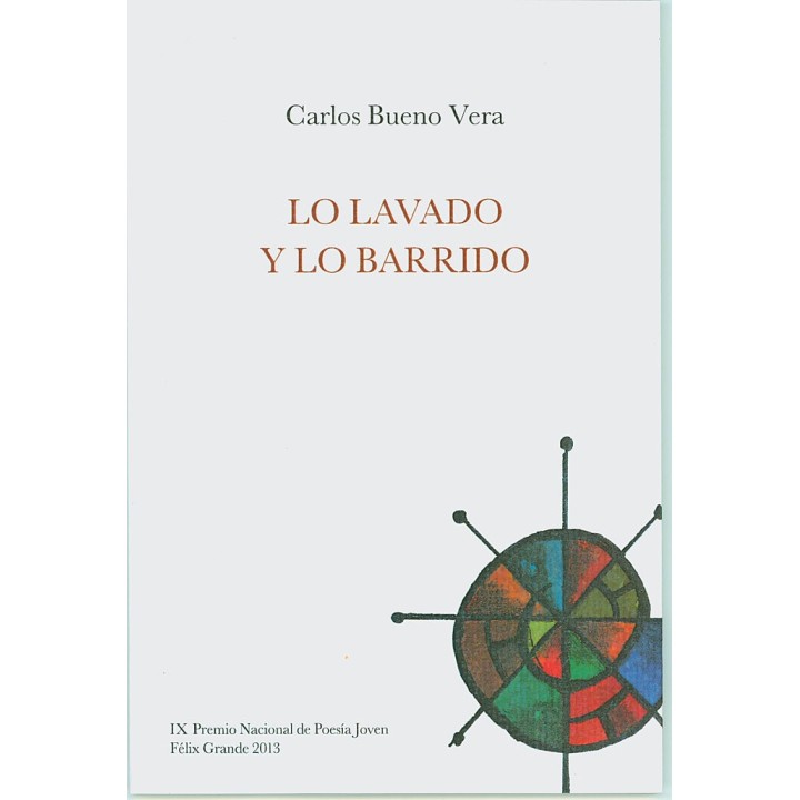 LO LAVADO Y LO BARRIDO