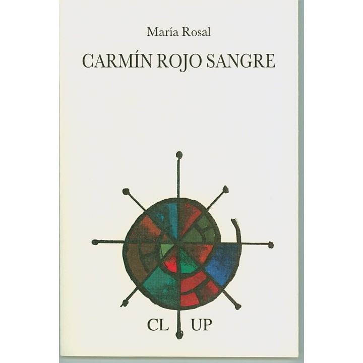 CARMIN ROJO SANGRE