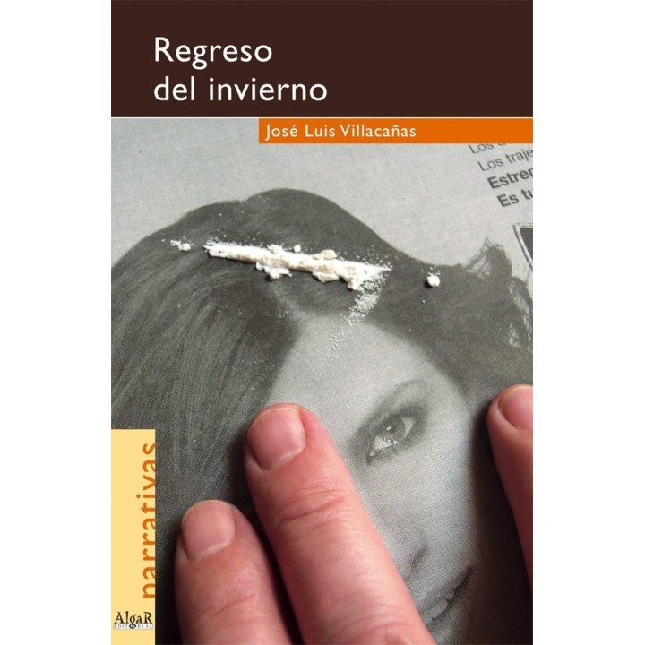 REGRESO DEL INVIERNO