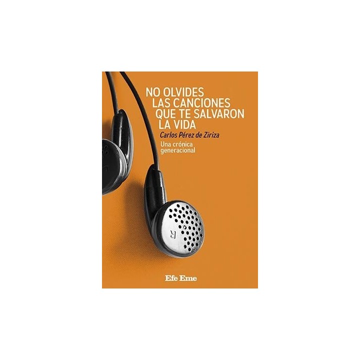 NO OLVIDES LAS CANCIONES QUE TE SALVARON LA VIDA