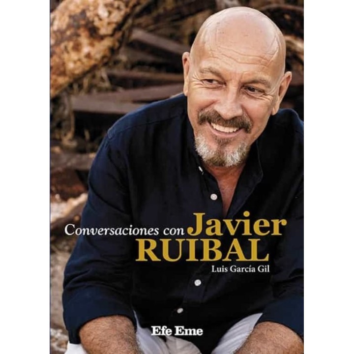 CONVERSACIONES CON JAVIER RUIBAL