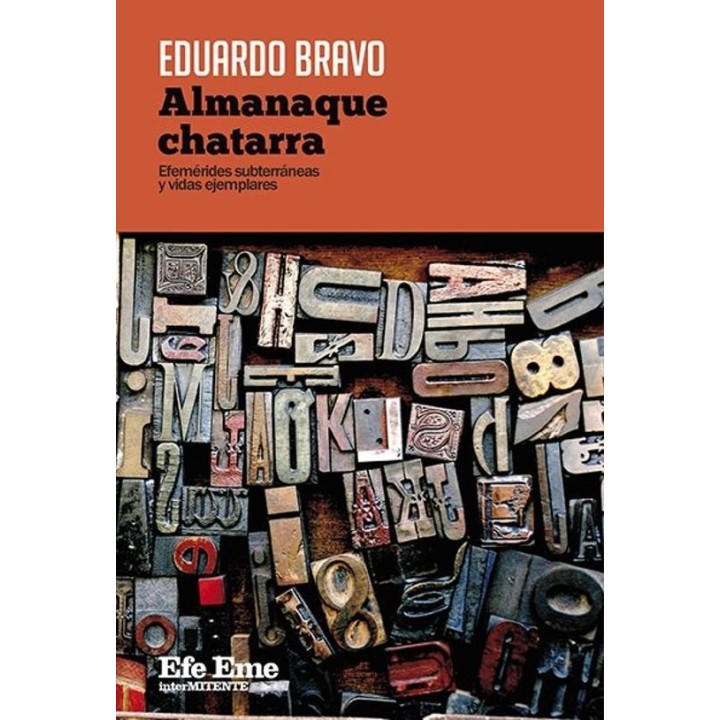 ALMANAQUE CHATARRA