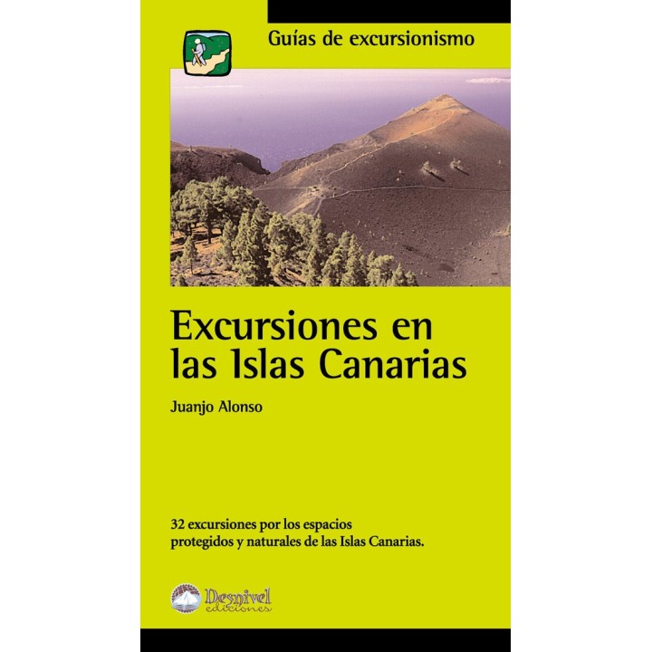 EXCURSIONES EN LAS ISLAS CANARIAS