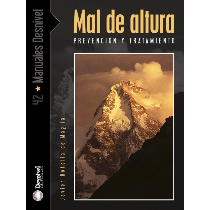 MAL DE ALTURA