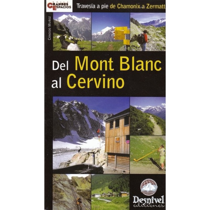 DEL MONT BLANC AL CERVINO