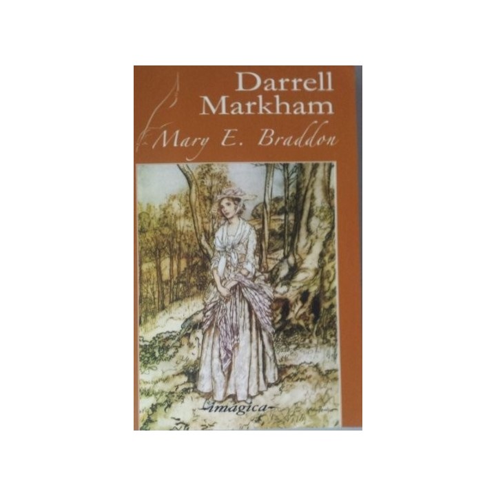 DARRELL MARKHAM
