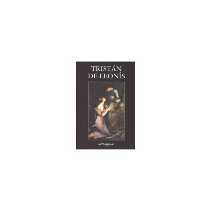 TRISTAN DE LEONIS