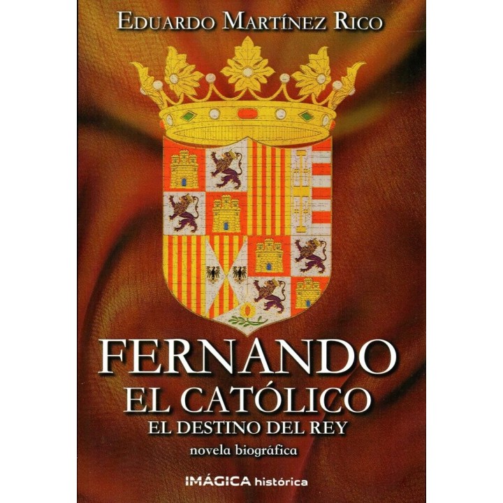 FERNANDO EL CATOLICO
