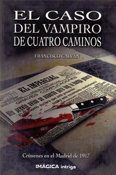 CASO DEL VAMPIRO DE CUATRO CAMINOS,EL