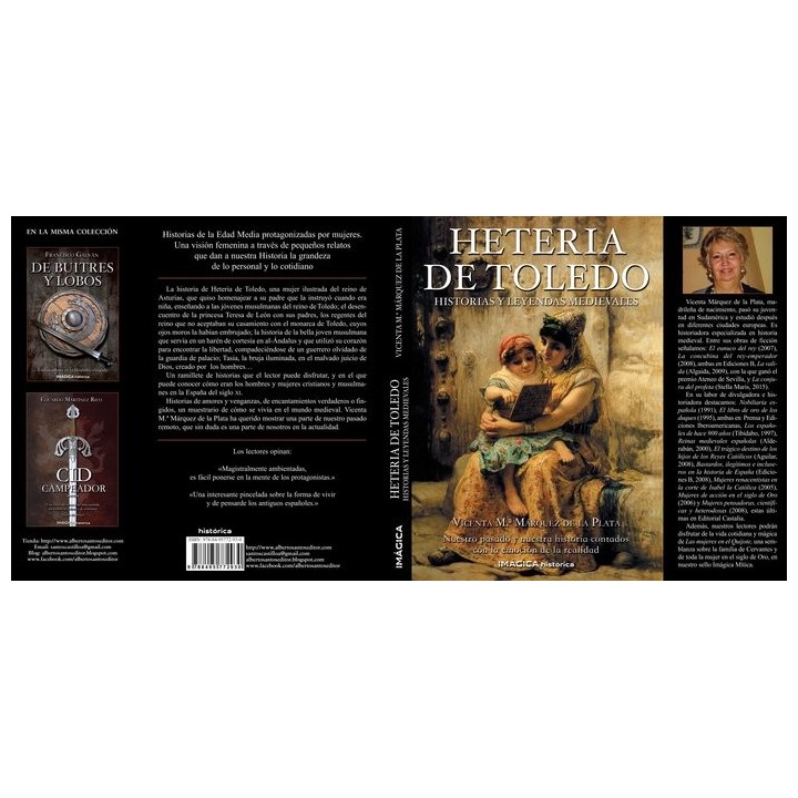HETERIA DE TOLEDO