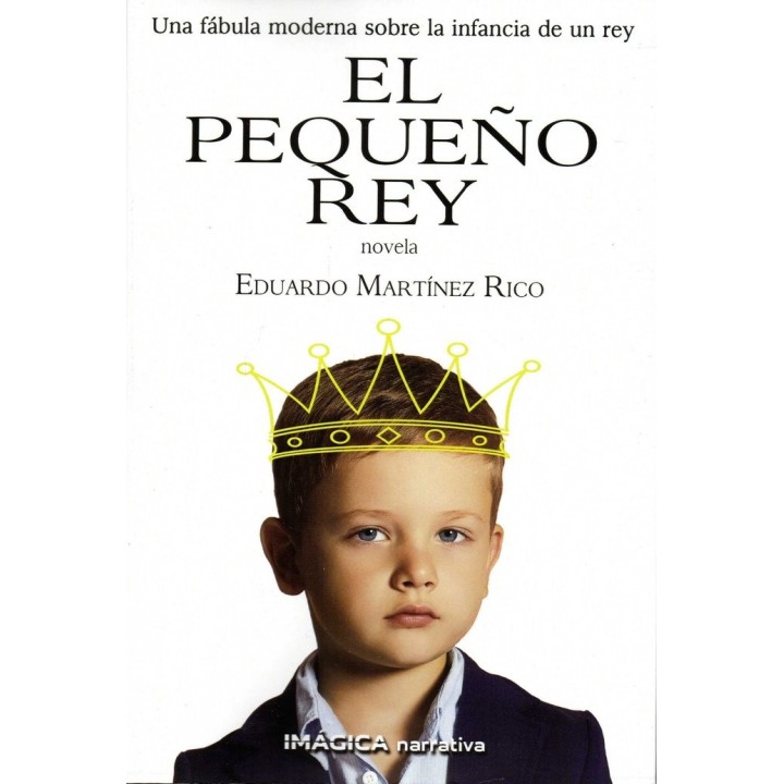 PEQUEÑO REY