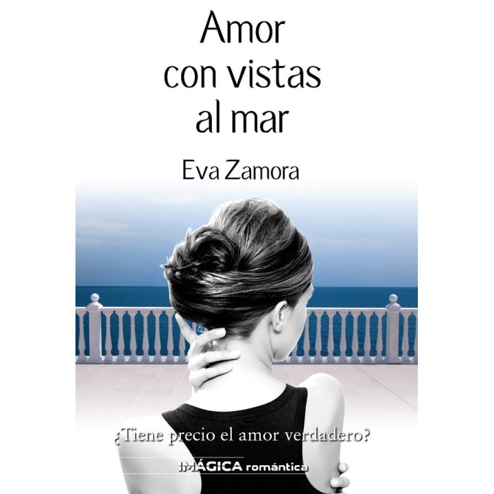 AMOR CON VISTAS AL MAR