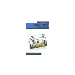 MINIWATT PHILIPS LA MEMORIA OBRERA