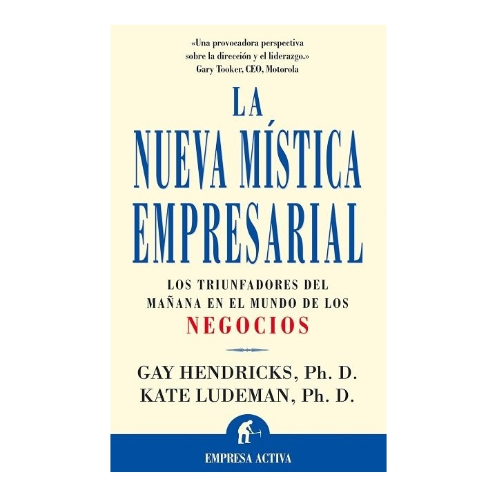 NUEVA MISTICA EMPRESARIAL LA NE