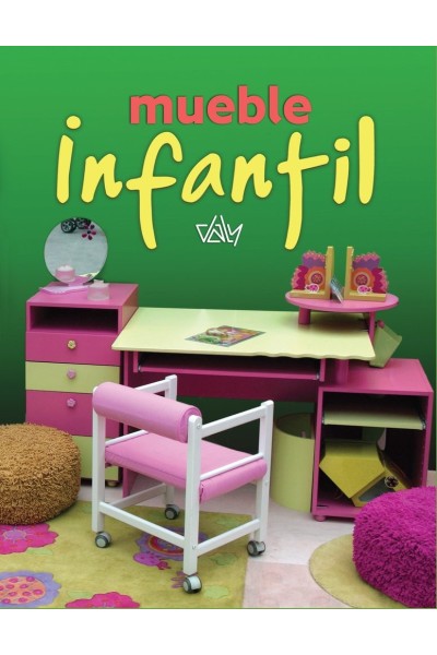 MUEBLE INFANTIL