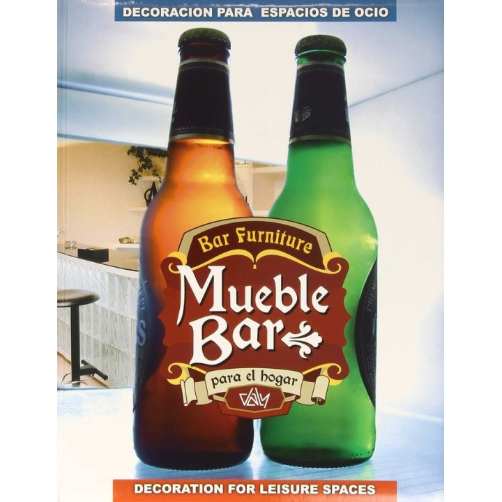 MUEBLE BAR