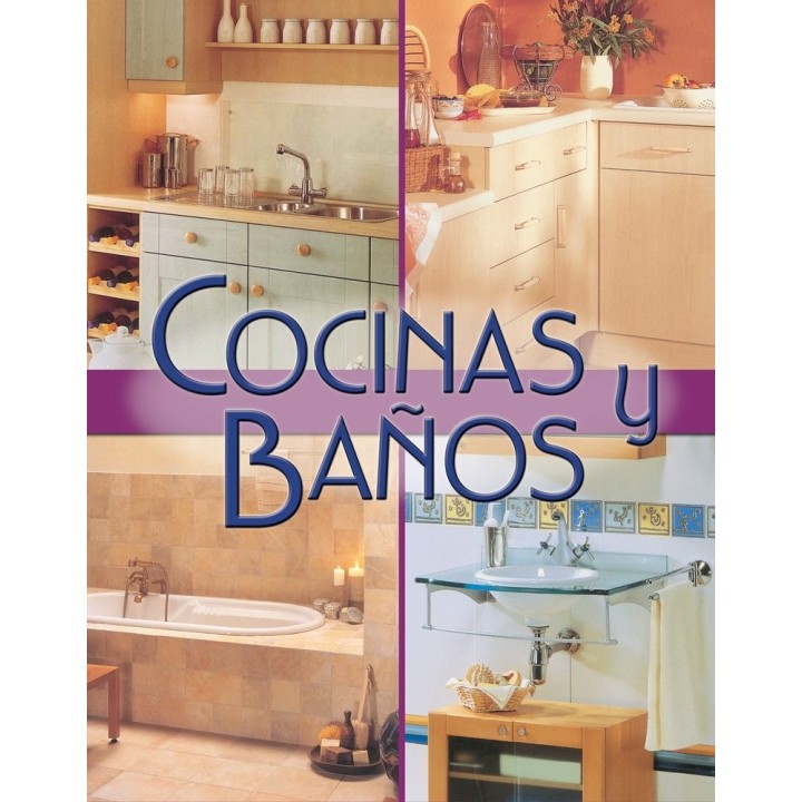 COCINAS Y BAÑOS