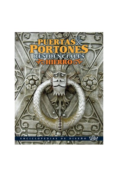 PUERTAS Y PORTONES RESIDENCIALES DE HIERRO 1