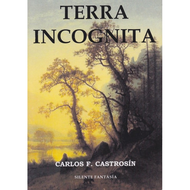 TERRA INCOGNITA