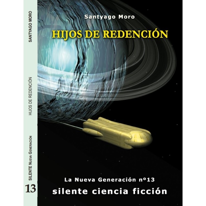 HIJOS DE REDENCION