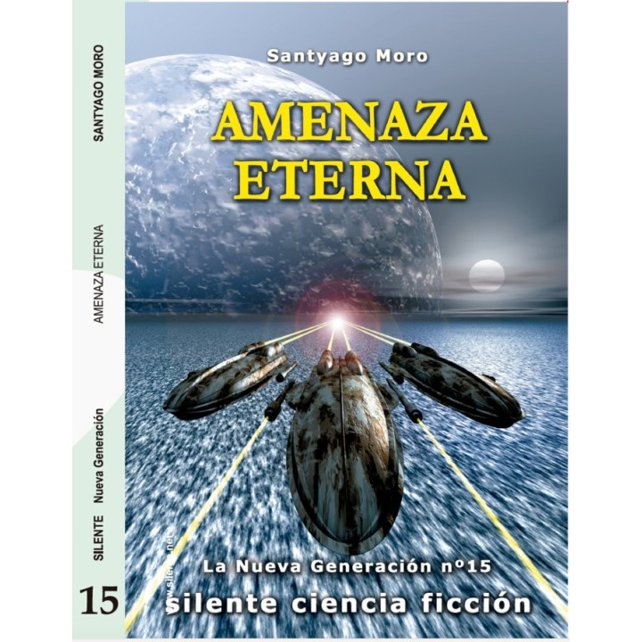 AMENAZA ETERNA