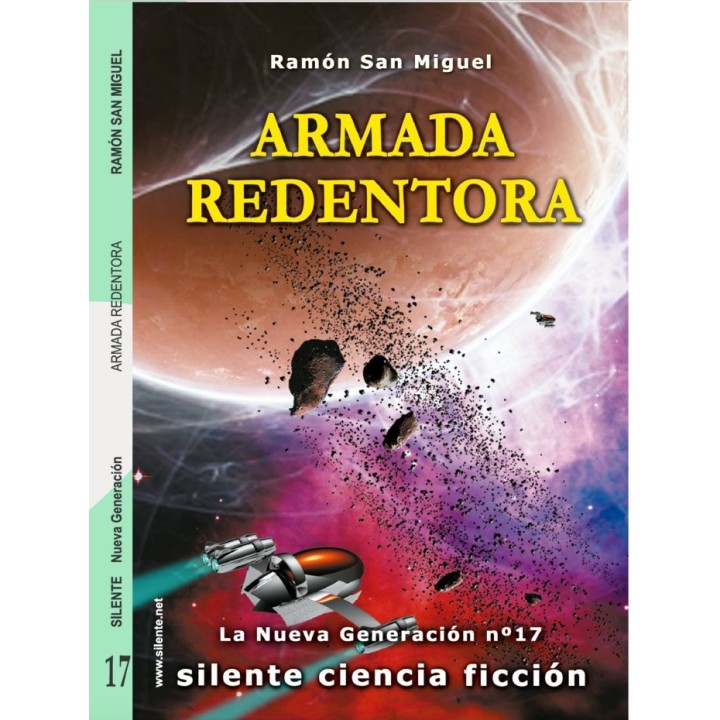ARMADA REDENTOZA