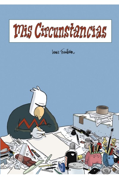 MIS CIRCUNSTANCIAS