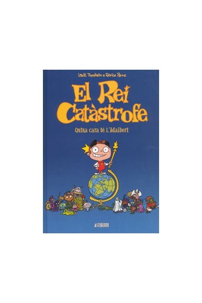 REY CATASTROFE,EL