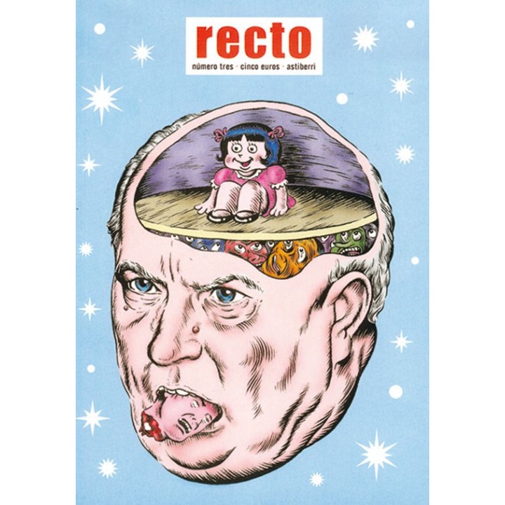 RECTO 3